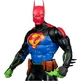 thumbnail image 2 of DC Multiverse Batman Superman World's Finest 7-Inch Figure, 2 of 4