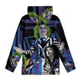 thumbnail image 4 of Beetlejuice Kid Hoodies Boys Girls 3D Graphic Sweatshirt Long Sleeve Pullover Hoodie Casual Hooded Sweater Coat M, 4 of 6