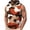 07-Multicolor, variant on MASRIN Men's Hooded Sleeveless Camo Tank, Quick Dry Gym Shirt for Workout and Sports Multicolor S