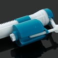 thumbnail image 3 of G1/2 Bottom Inlet Toilet Cistern Fill Valve Height Adjustable Water Level Entry, 3 of 5