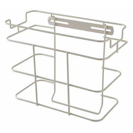 

Covidien Wall Mount Bracket Steel White 3GWB10024C