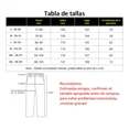 thumbnail image 4 of Pantalón Táctico Militar Impermeable Más Grueso Ix7, Ix9, 4 of 4