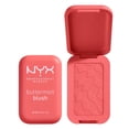 thumbnail image 1 of Rubor Nyx Professional Makeup Buttermelt Feling Butta 5gr, 1 of 4