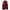 Red, variant on Elainilye Fashion Vest For Men Solid Stand Collar Sleeveless Cardigan Jacket Outerwear Padded Coat