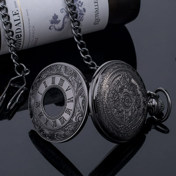 Mudder pocket watch sale