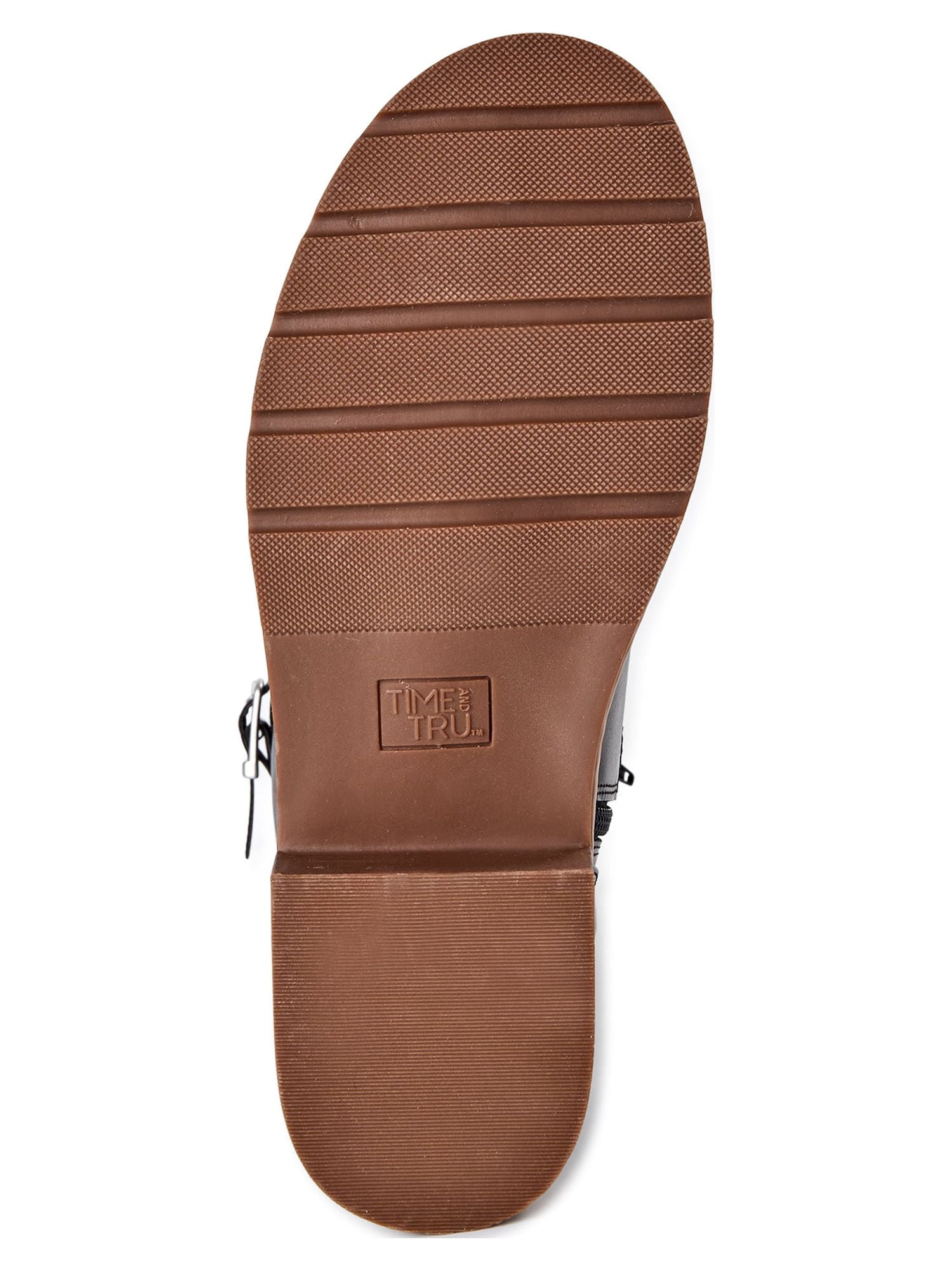 Time and Tru Women's Tall Riding Boots