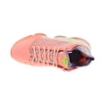 thumbnail image 5 of Nike Lebron 19 XIX Low Men's Basketball Shoes Crimson Bliss-Atomic Green dq8344-600, 5 of 6
