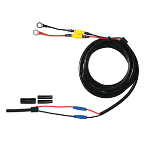 Dual Pro Charging Cable Extension - 15'