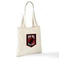 thumbnail image 7 of CafePress - POW MIA (Red) Tote Bag - Unisex Canvas Tote Bag, Beige, 1-Piece, 7 of 7
