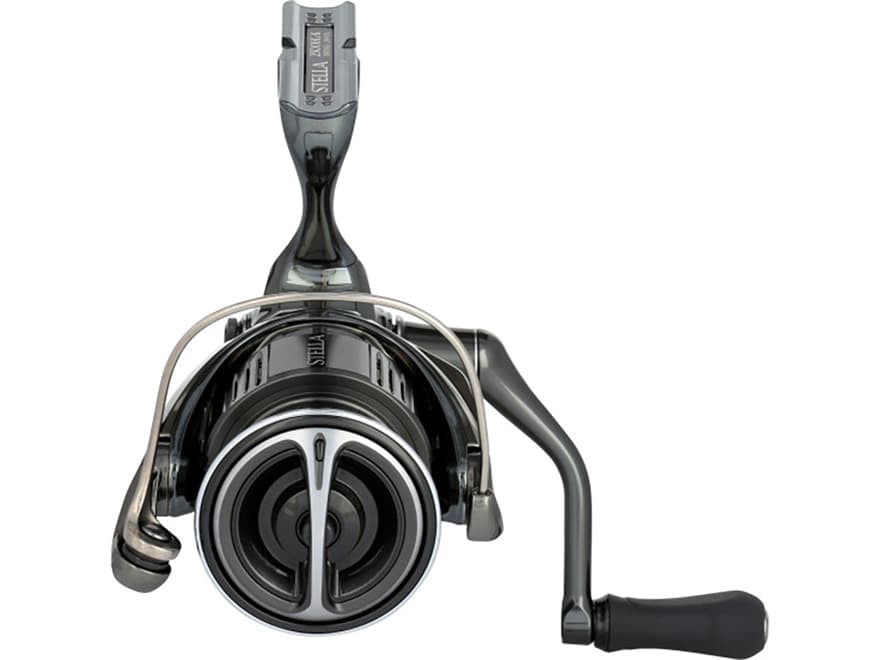 Shimano Fishing STELLA 1000 FK Spinning Reel [STL1000FK