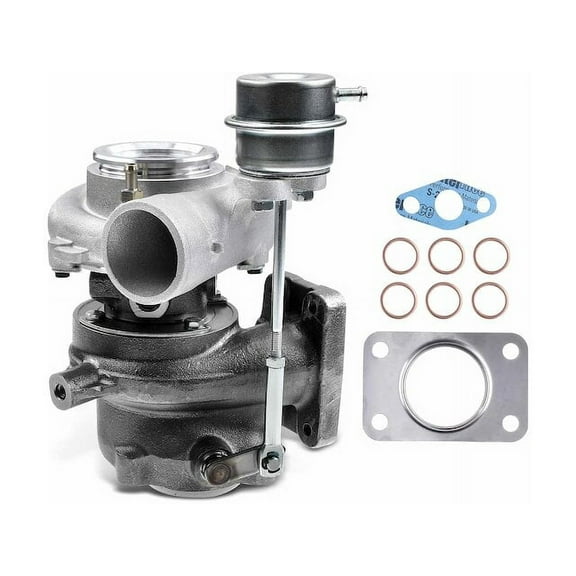 Turbocharger 1 - Compatible with 1999 - 2004 Saab 9-3 2000 2001 2002 2003