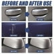 thumbnail image 4 of North Moon Car Scratch Paint Repair Tool Universal Auto Paint Polishing Car Scratch Repair Cream for Vehicle Auto Maintenance, 4 of 5