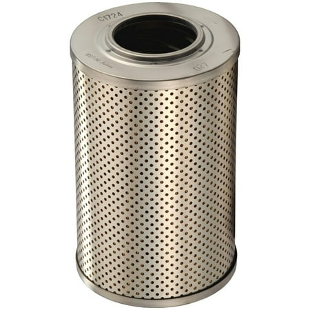 Fram Hydraulic Filter: Heavy Duty, Hydraulic Cartridge Filter