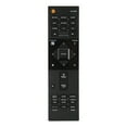thumbnail image 2 of Télécommande TV, Télécommande de Remplacement RC 927R pour Récepteur SC LX701 SC LX801 SC LX901, Noir, 2 of 8