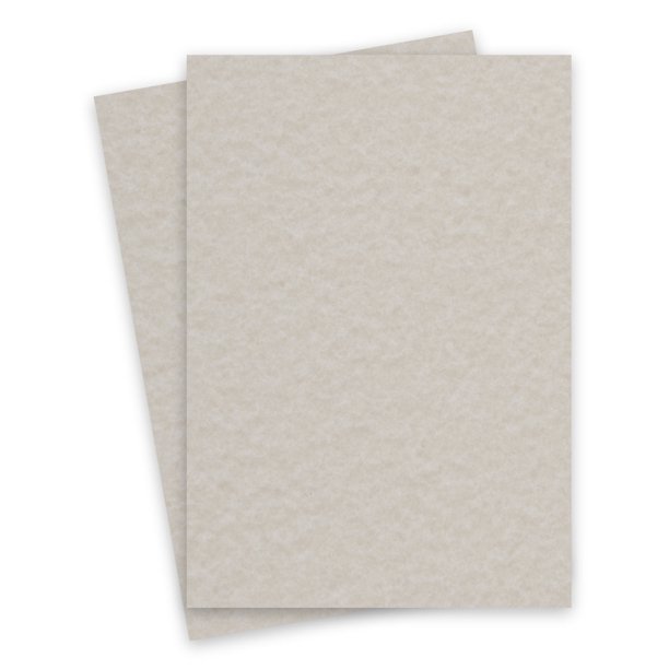 Parchment AGED 8.5X14 (Legal) Paper 80C Cardstock 200 PK Classic 8