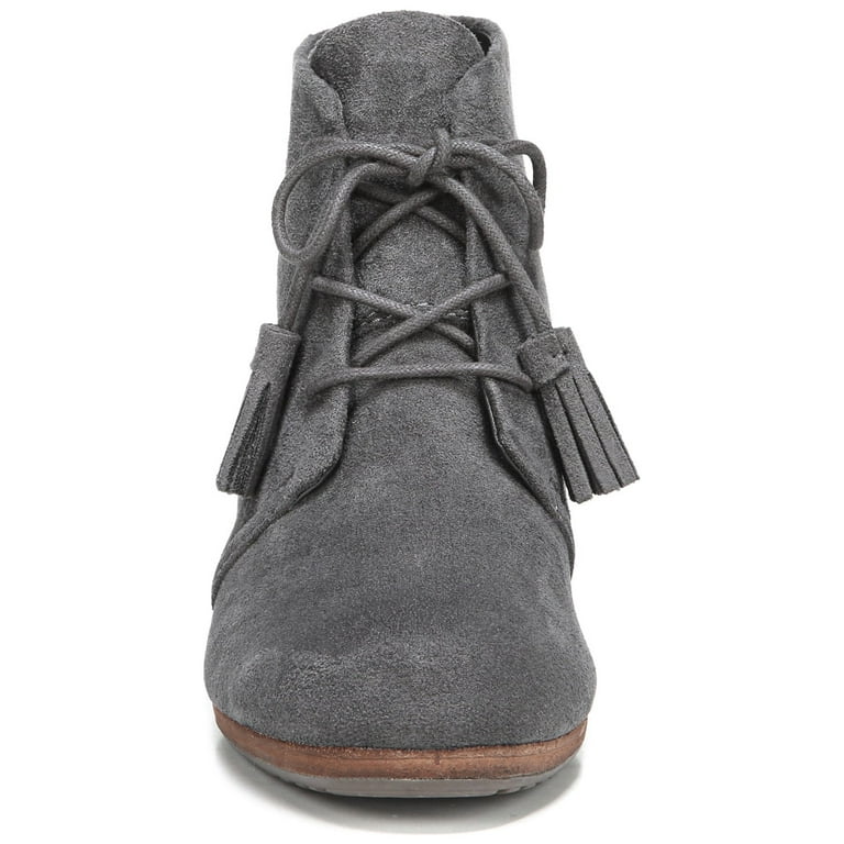 Dr scholl's cheap dakota wedge booties