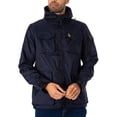 thumbnail image 2 of Luke 1977 Curation Technical Jacket, Blue, 2 of 7