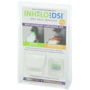 INHALO DSI