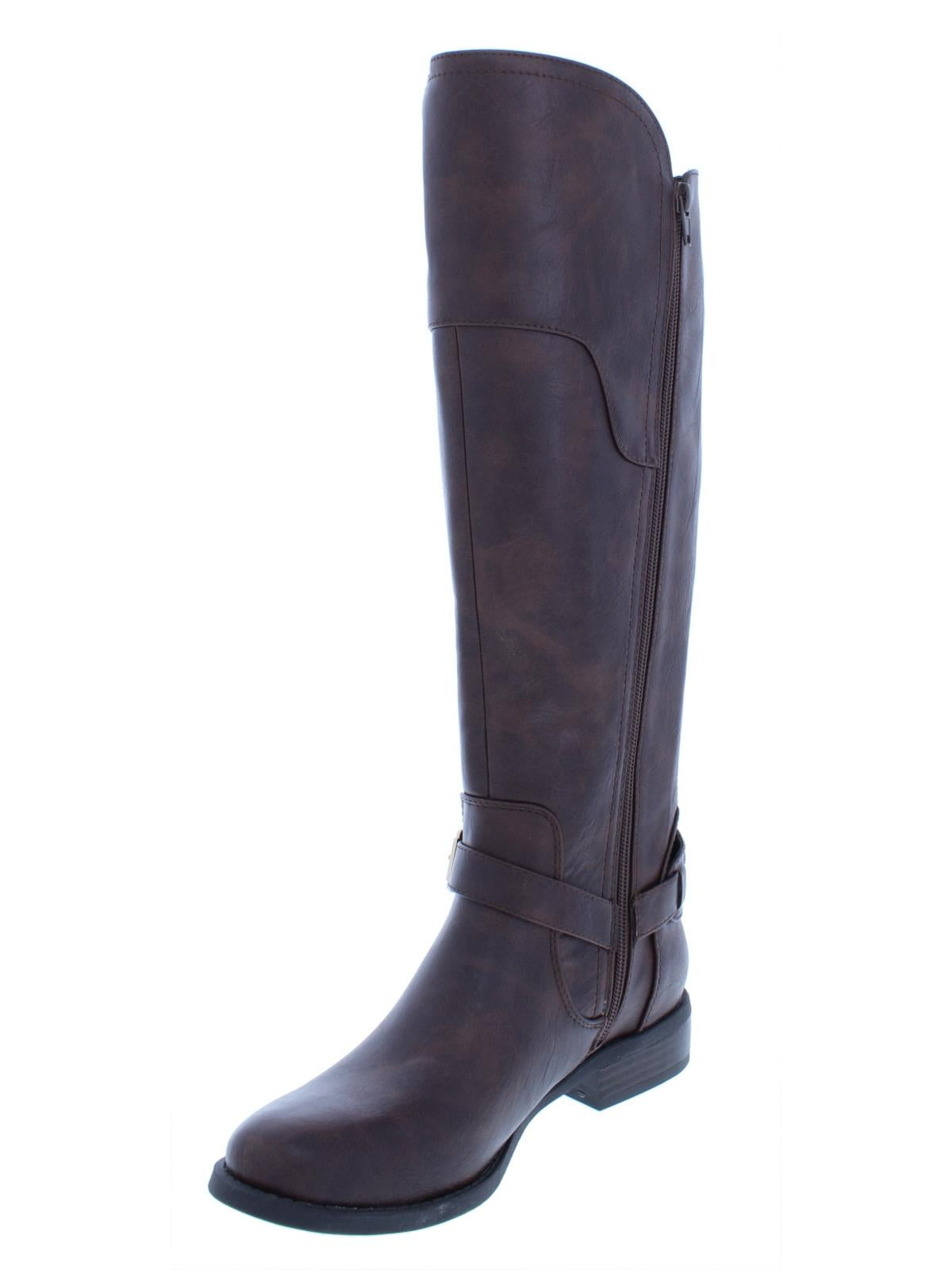 Guess hilight riding boot hot sale