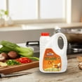 thumbnail image 5 of Rani Sesame Oil 67.6 Ounce (2 Liter) Cold Pressed | 100% Natural | NON-GMO | Kosher | Vegan | Gluten Free, 5 of 9