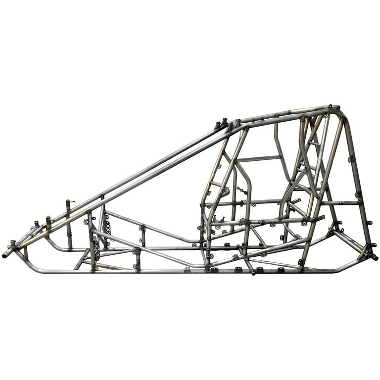 Triple X Chassis 3 Triple X Chassis 3