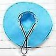 thumbnail image 3 of Set Of 5 Hat Flexible Removable N Cord S Clip Adjable Cord Fastener For Golfing, Ing, Boating, 3 of 4