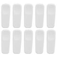 thumbnail image 1 of Miangastore 10 Pcs Organiseur de Cordon d'Écouteurs Clip de Fil pour Microphone, 1 of 8