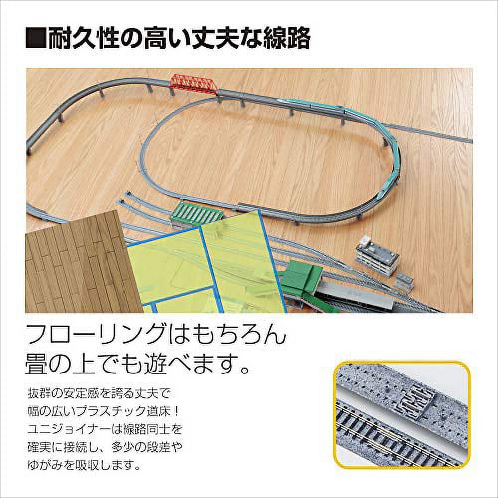 C62【♯049】KATO KATO N Gauge C62 Tokiwa-Shaped Yuzuru Towing Machine Kato