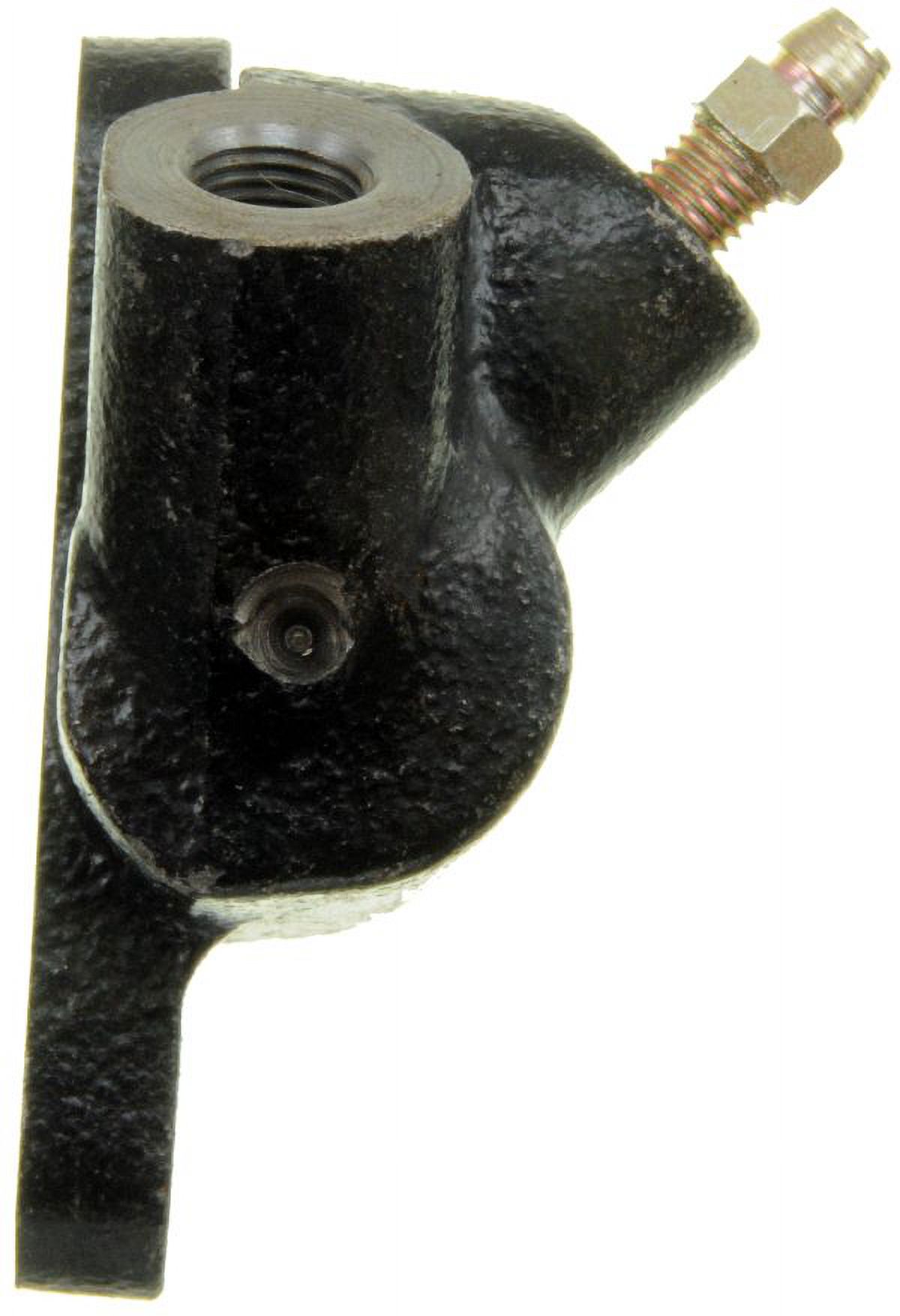 Dorman CS37900 Clutch Slave Cylinder Fits select: 1990-1995 MAZDA PROTEGE, 1991-1996 FORD ESCORT
