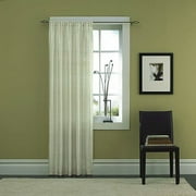 Springmaid 100% Silk Dupioni Lined Panel