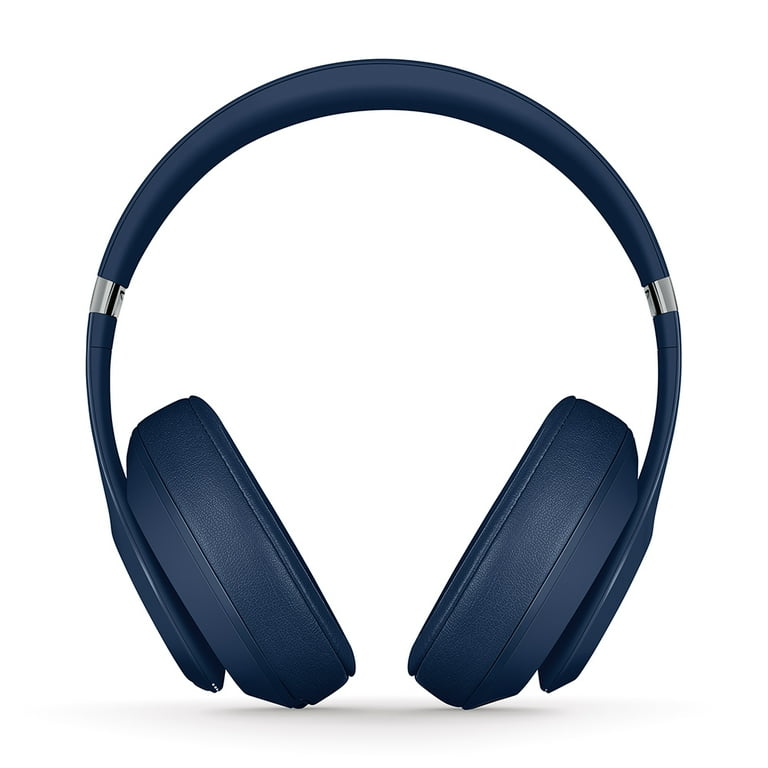 Beats Studio3 Wireless Over-Ear Noise Cancelling Headphones