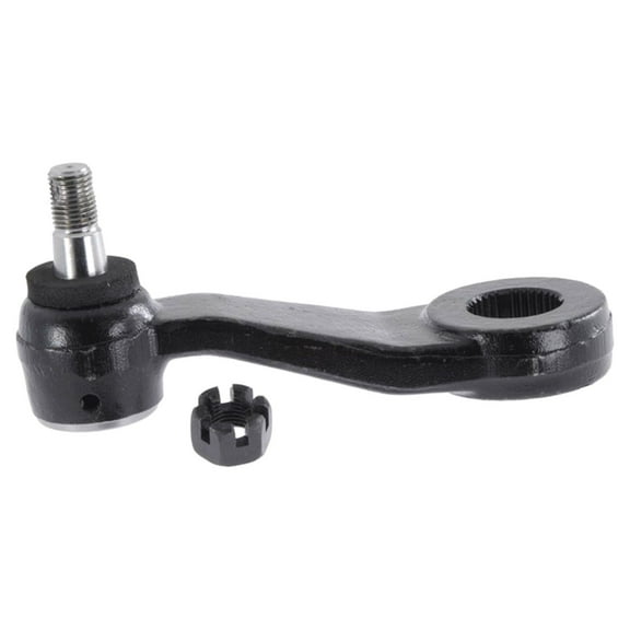 1 Pc Front Steering Pitman Arm Fits select: 1994-2004 CHEVROLET S TRUCK S10, 1995-2005 CHEVROLET BLAZER