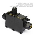 thumbnail image 1 of Junction Box, Electrical Enclosure, Flexible And Convenient Beautiful Appearance Reasonable Structure for Buried Lamp Street Lamp, 1 of 8
