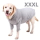 thumbnail image 2 of Mascota Otoño Invierno Cuello Alto Camisa De Fondo Slim High Elasticity Dog Stretch Slim Bottoming Shirt Perro Ropa De Abrigo Elástica Con Doble Cuello Alto Para Mascotas Minnieouse PT001642-10, 2 of 6