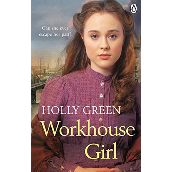 Pre-Owned Workhouse Girl (Paperback) 1785035657 9781785035654