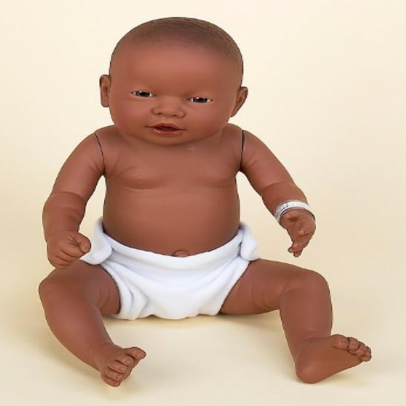 anatomically correct boy doll