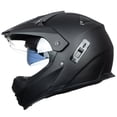 thumbnail image 3 of Motocross ATV Tout-Terrain Casque Intégral Double Visière, 3 of 7