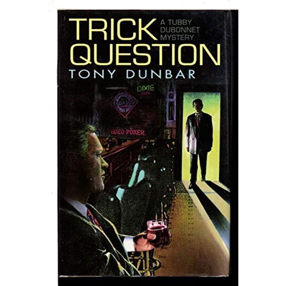 Pre-Owned Trick Question