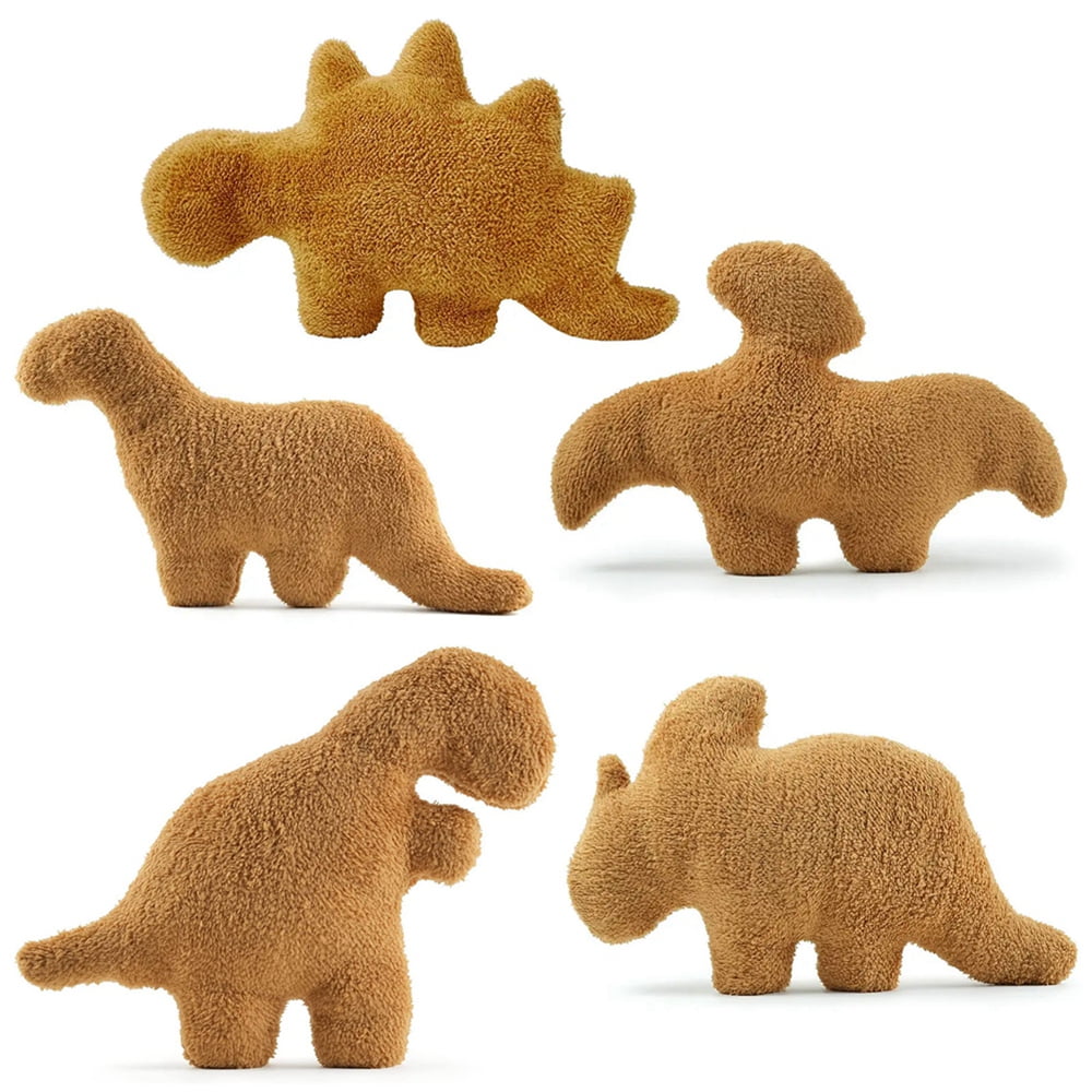 Dinosaur Throw Pillow Dinosaur Theme Party Decorations Stuffed Pillow