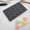Black, variant on Zeiwohndc Efficient 15 Cavity Silicone Macaron Molds Great For Home Baking And Crafting
