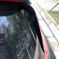 thumbnail image 4 of Convient pour modification de spoiler à Ailes Hautes Volkswagen Installation Facile Design Élégant, 4 of 5