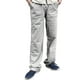 thumbnail image 5 of Lucakuins Pantalones con Cordón para Mujer, Cintura Elástica de Verano Pantalones Sueltos de Color Sólido con Bolsillos Lucakuins moda, 5 of 9