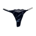 thumbnail image 7 of Victoria's Secret Dream Angels Lace & Velvet Shine Strap Corset Bra and Thong 2 Piece Set 38D/Large Panty NWT, 7 of 7