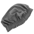 thumbnail image 4 of KAKOWELY Piano Stool Cover Washable Bench Cover Protector Reusable Bench Stool Cover,11.81X"X9.84"X0.39", 4 of 5