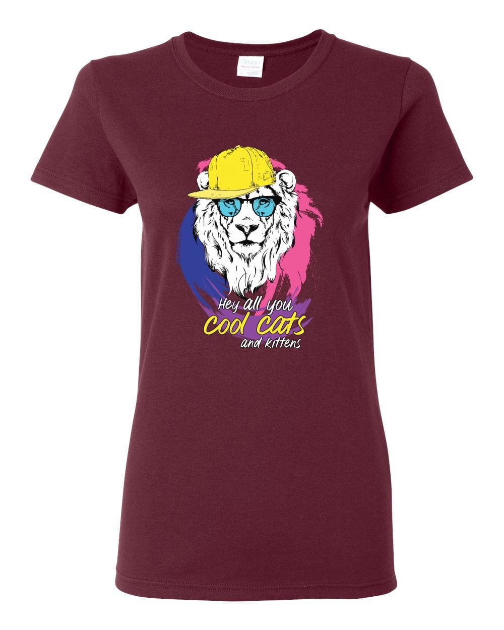 cool cats and kittens shirt walmart