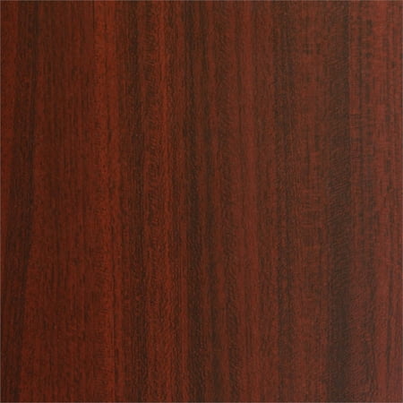 Regency Legacy Laminate Conference Table in Mahogany