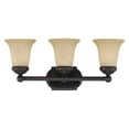 thumbnail image 1 of Savoy House Brannon 8P-60500-3 Bathroom Vanity Light, 1 of 2