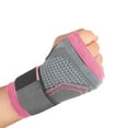 thumbnail image 6 of Miluxas 2025 Clearance! Wrist Guard Clearance, Wrist Support for Sport, Protective Gear Wrist Brace for Adults/Kids/Youth, 6 of 6