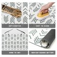 thumbnail image 2 of Tapetes De Comida Para Perros Para Pisos Tapetes Impermeables Para Cuencos De Agua Para Perros Y Gatos Tapetes Absorbentes Para Alimentación De Mascotas Manteles Individuales Para Perros Y Gatos Para, 2 of 5