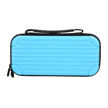 Carrying Case for Portable Waterproof Protective Hard Shell Travel Storage Bag for